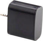 Cobra Cabin-View Camera for SC Series Dash Cams, Full HD Video in-Vehicle Monitoring with Night Vision