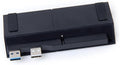 Port USB High-Speed Expander Hub for Console Includes USB Ports Compact Indicator