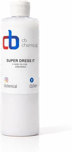 Super Dress It