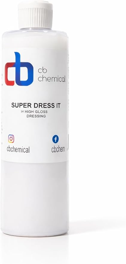 Super Dress It