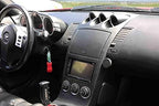 Course Motorsports DirectFit Magnetic Phone Mount and Car Phone Holder for Nissan 350Z (2002-2009) - Magnetic Head