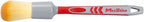 Maxshine Medium #12 Universal Ultra Soft Detailing Brush – Professional Brush for Interior, Exterior, Leather Seats, Engine Bay & Wheels – Premium Car Care Detailing Tool