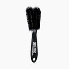 Muc-Off 206 5 Piece Premium Brush Kit - Includes 5 Bike Cleaning Brushes With Durable Nylon Bristles And Ergonomic Rubberised Handles To Minimise Impact