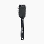 Muc-Off 206 5 Piece Premium Brush Kit - Includes 5 Bike Cleaning Brushes With Durable Nylon Bristles And Ergonomic Rubberised Handles To Minimise Impact