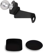 Course Motorsports Direct Fit Phone Mount - Honda Civic (2013-2015) Compatible with All Phones - Magsafe Compatible Magnetic