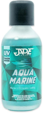 Detail King Jade Aquamarine - Premium Ceramic Coating 60cc w/Applicator - Paint Protection - Hydrophobic - Specially Designed for Boats & RV's