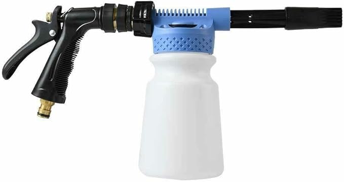 ARC-POWER for Car Wash Soap Dispensing Sprayer Spray Gun Spraying Pressure Foam