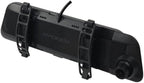 Rydeen R10X-SPL 10" Full HD 1080p Rear View Mirror Monitor w/ 4K/2K Front Camera