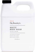 Dr. Beasley's - MP10D32 Matte Body Wash - 32 oz. Premium Matte Car Wash Soap, pH Balanced, Readily Biodegradable