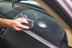 KOCHCHEMIE - Refresh Cockpit Care - Prosumer Line - UV Protection, Anti-Static Interior Cleaner - 500 ml