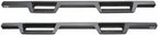 Westin 56-14135 HDX Drop Nerf Bars fits 2019-2025 Silverado Sierra 1500 (Exc Silverado LD Sierra 1500 Limited) 2020-2025 Silverado Sierra 2500 3500 Crew Cab Textured Black Pair