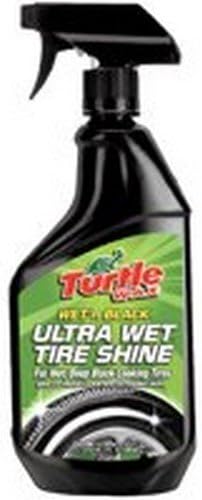 TIRE SHINE LIQUD 23OZ