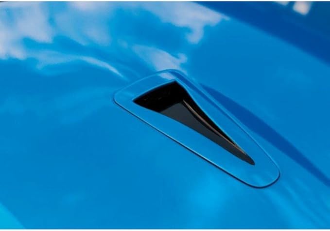 3M Car Wrap Roll 2080 Gloss Blue Fire | G337 | (5ft x 10ft (50 Sq/ft)) | Automotive Vinyl Wrap for Cars - Car Interior Wrap & Exterior | w/Free Instawraps Pro Glove