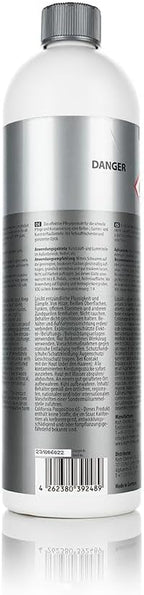 KOCHCHEMIE - Tire Glaze - Solvent-Based Long-Lasting Tire Dressing - 1 Liter