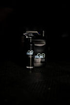 09 Iron | Iron Remover | Fast Acting Color Change Fallout Dissolver | pH Balanced for Wheels and Paint | Reactive Decon Step Before Coating or Wax | 500 Milliliters