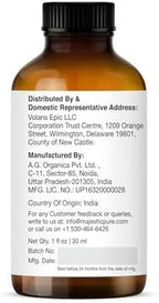 Majestic Pure Essential Oil with Glass Dropper - 100% Pure and Natural - Essential Oils for Diffuser, Aromatherapy, Soap and Candle Making, Helichrysum Essential Oil, Helichrysum Oil, 1 Fl Oz