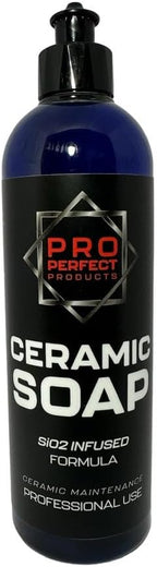 Ceramic Soap (16oz)