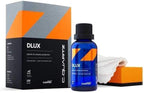 CARPRO CQUARTZ DLUX Wheel and Trim Coat 30mL Reset Intensive Car Shampoo 1 Liter, Perfect Partner to Nanotechnology Based Sealants and Coatings - Bundle