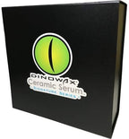 Dinowax - Ceramic Serum Kit, Ceramic Coating, Detailing Kit, Car Detailing Supplies, Protect Collection, Signature Series
