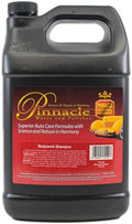 Pinnacle Natural Brilliance PIN-102 Bodywork Shampoo, 128 fl. oz.