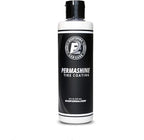 ExoForma PermaShine Tire Coating & Dressing - Extreme High Shine & Durability - Long-Lasting Acrylic Anti-Stick No-Sling Protection - Won’t Wash Off - Dries Fast to the Touch - 8 fl oz