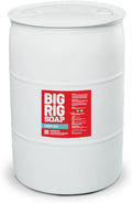 Cannon Foam 55 gal Detergent Wash for Trucks, Trailers, RVs, Buses, Heavy Equipment
