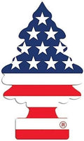 Little Tree New Car Air Freshner Single Pack