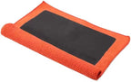 SPTA Professional Detail Products - Clay Decontamination Towel - Effective Cleaning & Release of Paint Contaminants; Fine Grade Microfiber Car Towel; Enhance Gloss & Depth of Color -12" x 12" -CB308