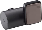 Cobra Rear-View Camera for SC Series Dash Cams, with Full HD Video, Flexible Mounting for Optimal View