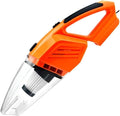 JYYBN Car Vacuum Cleaner Car Handheld Vacuum Cleaner Mini Vacuum Cleaner for Car Powerful Vaccum Cleaners Auto