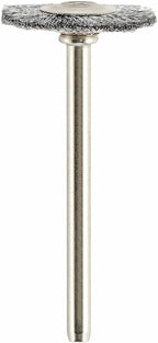 Dremel 726-01 20-Piece Cleaning/Polishing Accessory Micro Kit
