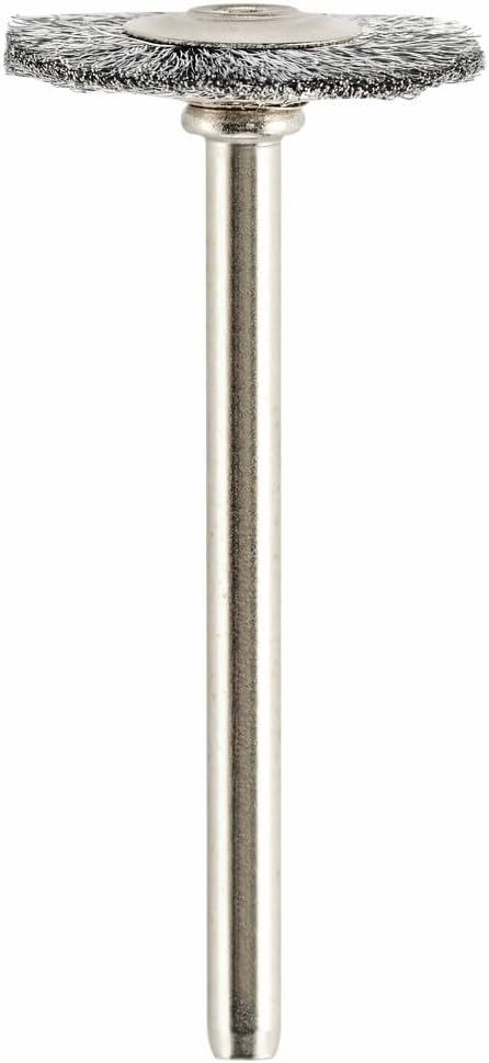 Dremel 726-01 20-Piece Cleaning/Polishing Accessory Micro Kit