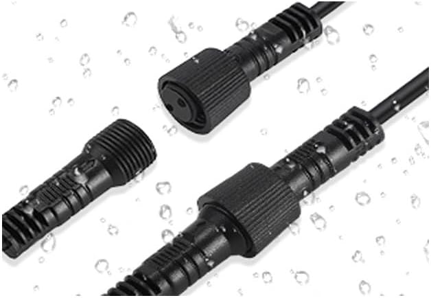 8 Pods Pure White LED Rock Lights, IP68 Waterproof Aluminum 6500K Bright White Underglow Light with Extension Cord Harness,12V Metal Fender Lights for Jeeps Trucks Off Road UTV ATV Car Golf SXS Etc
