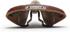 Brooks England B17, Supremely Comfortable Leather Bike Saddle