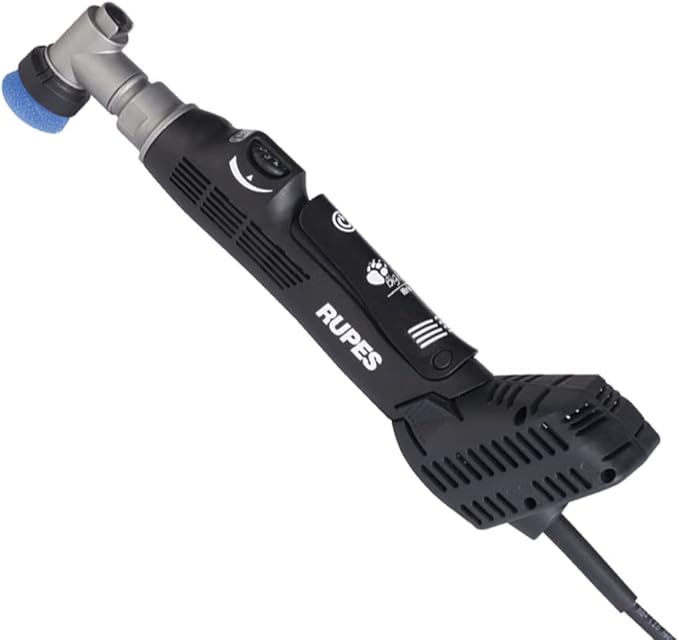 Nano Short Neck Corded Kit