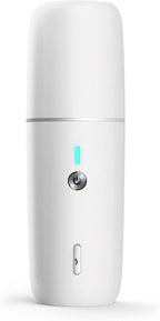 Car Vacuum Cleaner, Small,Handheld Cordless Vacuum Cleaner - 90W-4KPA, Wet & Dry Use, Quick Charge, Perfect for Home, Car, Pet Cleaning (Color : C)