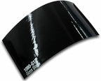 3M Car Wrap Roll 2080 Gloss Black | G12 | (5ft x 10ft (50 Sq/ft)) | Automotive Vinyl Wrap for Cars - Car Interior Wrap & Exterior | w/Free Instawraps Pro Glove