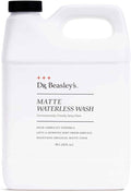 Dr. Beasley's Matte Waterless Wash 32oz - No Water Needed, Easily Removes Dirt & Dust, High Lubricity Formula Safe for Surfaces, Made for All Matte Finishes, Vinyl, PPF