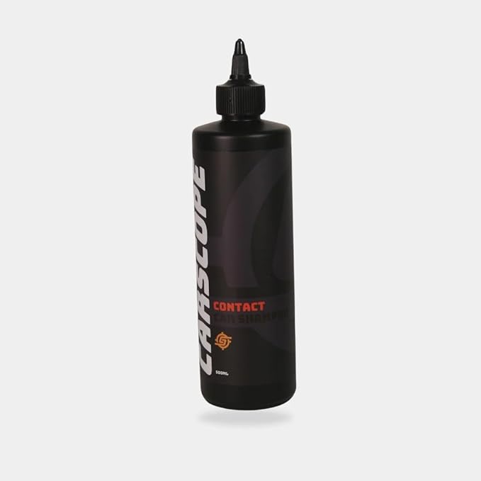 Contact Car Shampoo V2