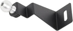 Course Motorsports Direct Fit Phone Mount | MagSafe Compatible | Custom Fit Car Phone Mount | Ford Mustang Phone Holder | Compatible with Ford Mustang, GT, GT-350, GT-500 (2015-2023)