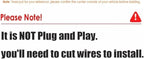 Android 14 Car Stereo Radio fit for Ford F150 F-150 2004 2005 2006 2007 2008 9.7" Touch Screen Car Radio Multimedia Player with Wireless Carplay & Android Auto WiFi Bluetooth GPS Backup Camera