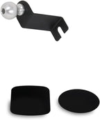 Course Motorsports Direct Fit Phone Mount - Dodge Durango (2014-2020) Compatible with All Phones - Magsafe Compatible Magnetic