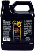 SiO2 Rinseless Wash (Hyper Concentrated Rinseless/Waterless Solution), 128 fl. oz.