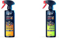 Armor All Podium Series Hybrid Ceramic Medium Shine Protectant Spray with Podium Series Interior Detailer Spray
