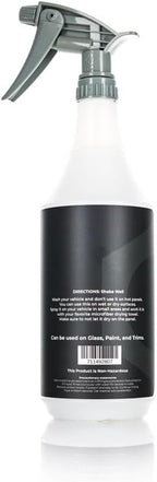 OBSESSED GARAGE - Drying Aid - Streak-Free Drying for All Exterior Surfaces - 32 oz