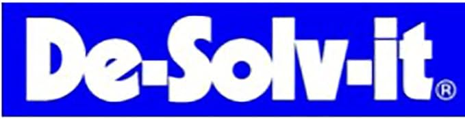 Orange-Sol De-Sovl-it Contractors Solvent 10131 32 OZ