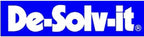 Orange-Sol De-Sovl-it Contractors Solvent 10131 32 OZ