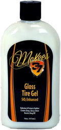 McKee's 37 MK37-330 Gloss Tire Gel, 16 fl. oz.