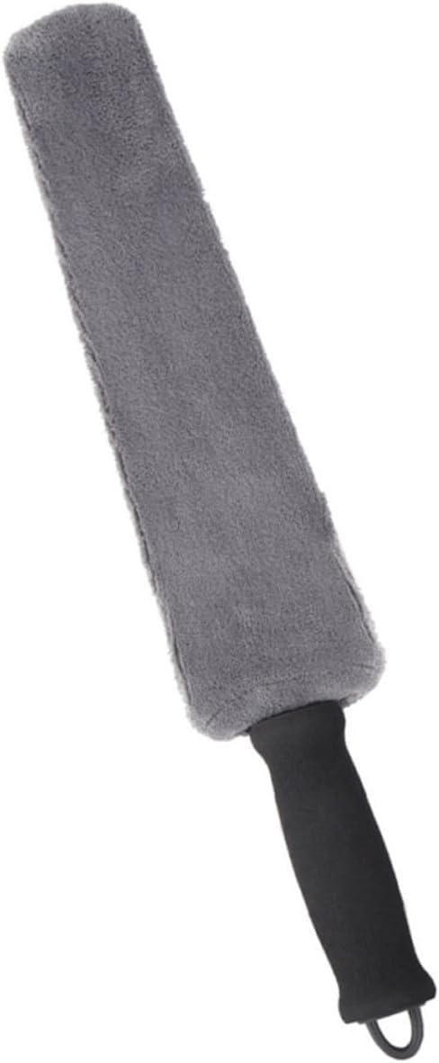 Zerodeko 5pcs Car Vent Cleaner Brush Soft Bristles Mini Duster for Automotive Air Conditioner Outlets Compact Detailing Tool for Efficient Car Interior Cleaning