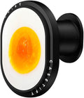 CASTETiFY Wireless Car Charger - Egg